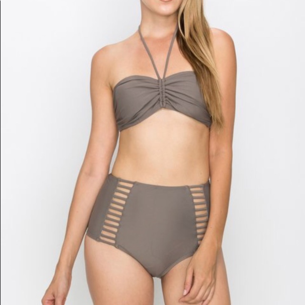 NWT Marina West Swimsuit